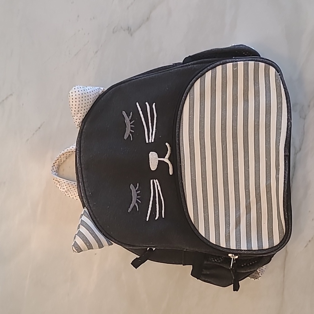 Pottery Barn Kids Mini Backpack